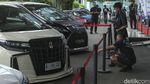 Ceper Banget! Ini Deretan Mobil Kontes di GJAW 2023