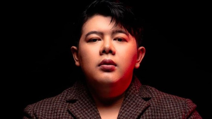 Chairul Giano