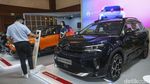 Citroen Debut di Jakarta Auto Week, Ini Deretan Mobil yang Dibawa