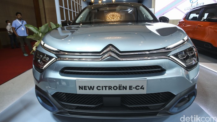 PT Indomobil Wahana Trada, Agen Pemegang Merek Citroën di Indonesia, turut serta dalam perhelatan otomotif Indonesia, GAIKINDO Jakarta Auto Week yang berlangsung pada tanggal 10 hingga 19 Maret 2023 di Jakarta Convention Center (JCC), Jakarta, Minggu (12/3/2023).