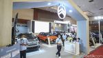 Citroen Debut di Jakarta Auto Week, Ini Deretan Mobil yang Dibawa
