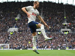 Harry Kane Ungkap Target Selanjutnya, Bukan Raih Trofi