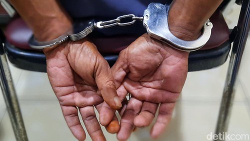 Ilustrasi pemerkosaan