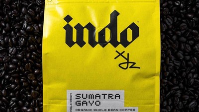 Ini Lho Kopi Snoop Dogg x Cucu Mochtar Riady yang Dijual di AS
