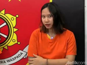 Tampang Wanita di Medan yang Suruh Preman Hajar Temannya hingga Tewas