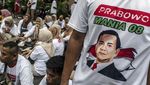 JoMan Deklarasi Prabowo Mania 08, Dukung Prabowo Maju Pilpres 2024