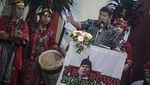 JoMan Deklarasi Prabowo Mania 08, Dukung Prabowo Maju Pilpres 2024