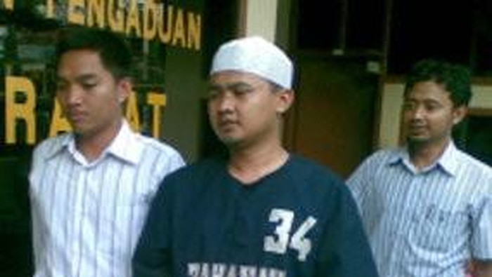 Kasus pembantu yang bantai majikannya di Gunung Batu, Kota Bandung