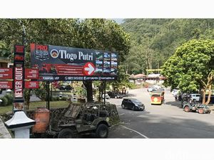 Prakiraan Cuaca DIY Hari Ini: Hujan Ringan di Kaliurang-Menoreh