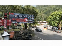 Prakiraan Cuaca DIY Hari Ini: Hujan Ringan di Kaliurang-Menoreh