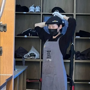 Kim Sae Ron Mengaku Kerja di Kafe karena Kesulitan Ekonomi, Begini Faktanya