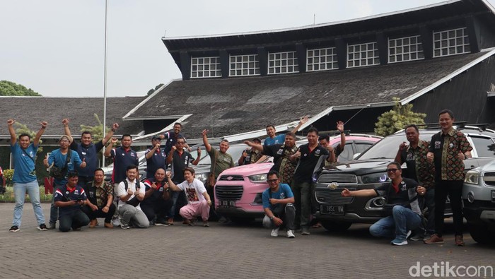 Komunitas Captiva Indonesia (KCI)