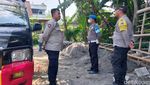 Potret Ledakan Obat Mercon di Kasembon Malang Tewaskan 1 Orang