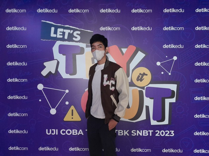 Lets Try It Out detikedu