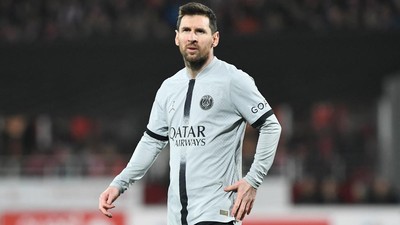 Daftar Pencetak Dua Digit Gol dan Assist di Eropa Musim Ini