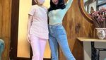 5 Momen Lucinta Luna Pamer Body Goals Bak Jisoo Blackpink, Sebut Turun 20 Kg