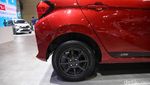 Lihat dari Dekat Wujud Mobil Daihatsu All New Ayla Terbaru