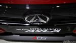 Lihat dari Dekat Wujud Mobil Daihatsu All New Ayla Terbaru