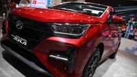 Menurut Kyoda, ada beberapa alasan yang membuat Daihatsu Ayla terjual hingga ratusan ribu unit di Indonesia.  Mulai dari harganya yang terjangkau, fiturnya yang cukup beragam, hingga dimensinya yang dianggap cocok untuk penggunaan di wilayah perkotaan.