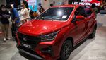Lihat dari Dekat Wujud Mobil Daihatsu All New Ayla Terbaru