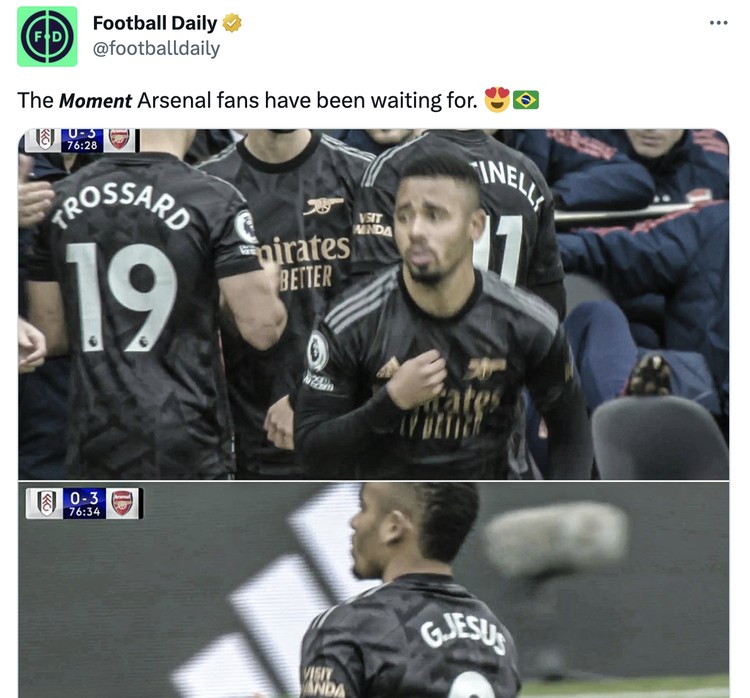 Meme Arsenal Meme Arsenal