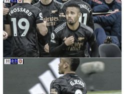 Meme Arsenal Kokoh di Puncak, Arteta 100 Kali Menang