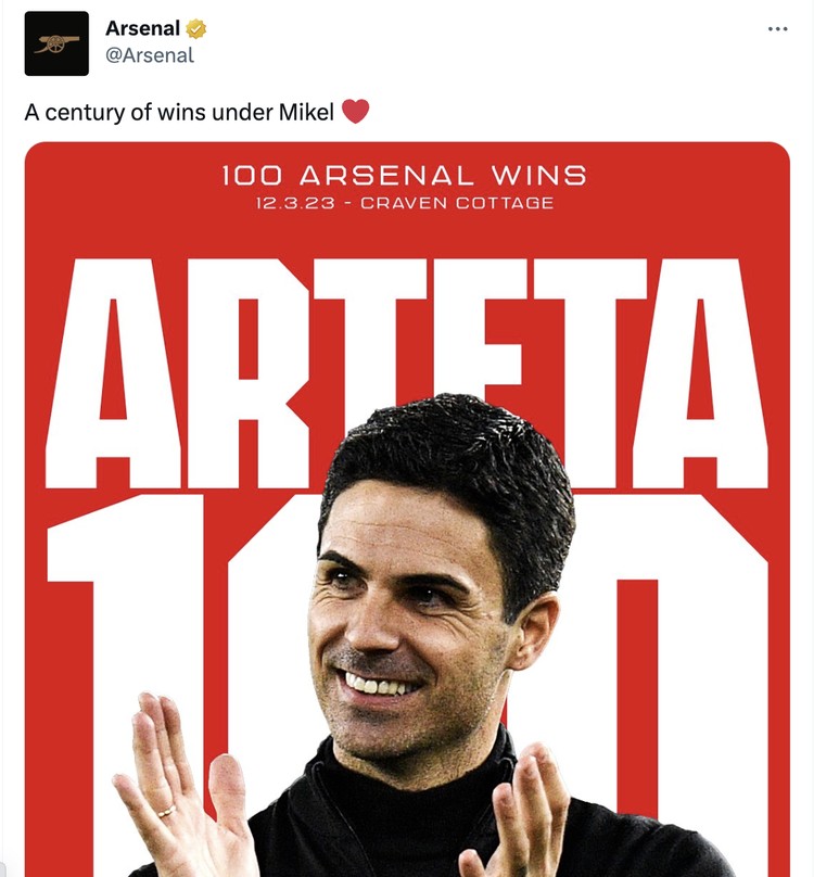 Meme Arsenal