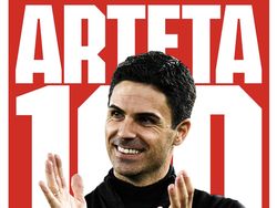 Meme Arsenal Kokoh di Puncak, Arteta 100 Kali Menang
