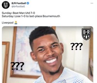 Meme Liverpool