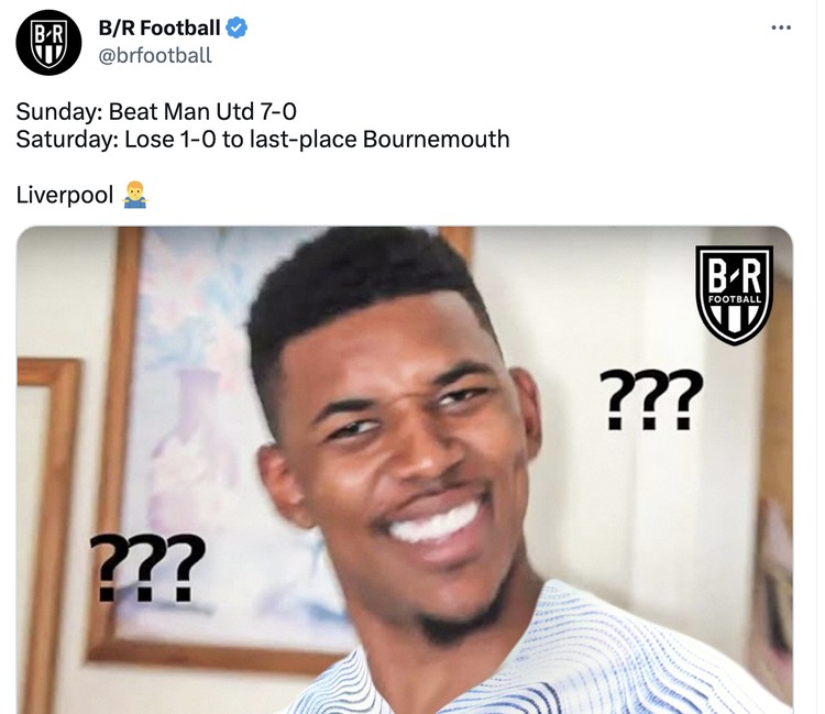 Meme Liverpool Meme Liverpool
