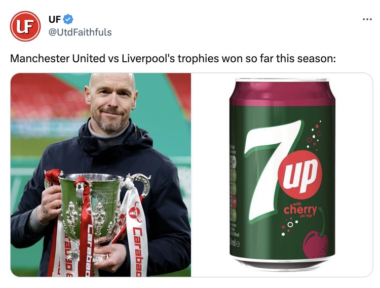 Meme Liverpool