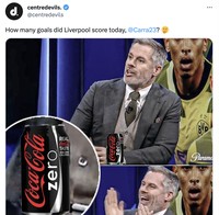 Meme Liverpool