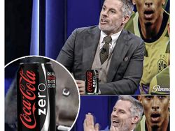 Meme Liverpool Kalah dari Juru Kunci, Cuma Bisa Banggain 7 Up