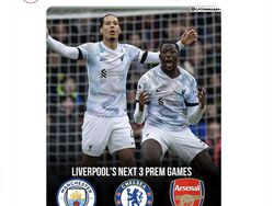 Meme Liverpool Kalah dari Juru Kunci, Cuma Bisa Banggain 7 Up