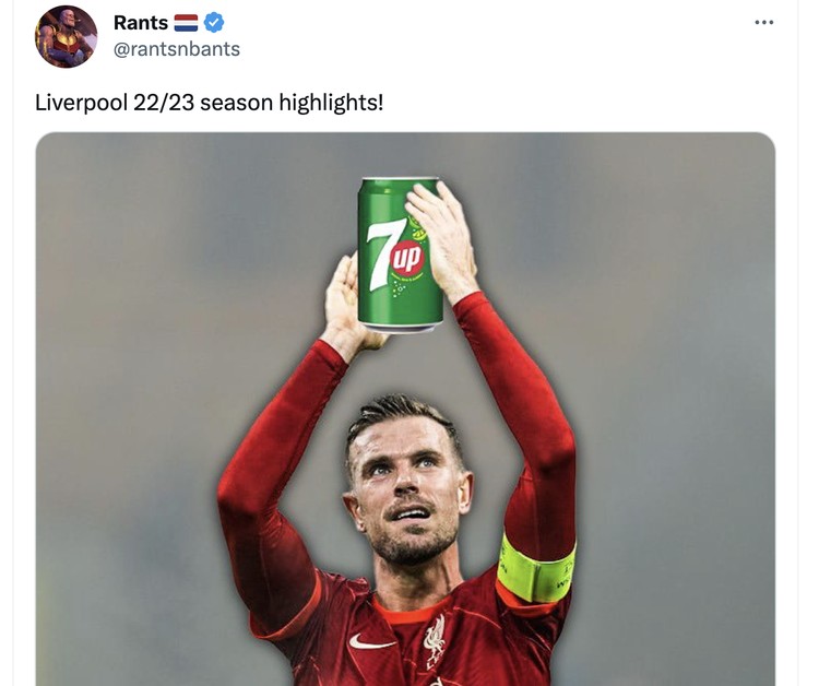 Meme Liverpool Meme Liverpool