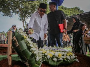 Istri Moeldoko Meninggal Dunia, Punya Riwayat Sakit Kanker