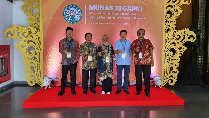 Munas Gapki Munas Gapki
