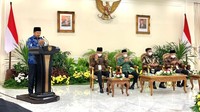 Ketua Pembina Gabungan Pengusaha Kelapa Sawit (Gapki) Cabang Kaltara, Afrijon Ponggok mengapresiasi sekaligus bangga terhadap pelaksanaan Musyawarah Nasional (Munas) XI Gapki di Bali, Sabtu (11/3/2023) berjalan lancar berhasil menetapkan Ketua Formmatur sekaligus Ketua Umum (Ketum) terpilih, Eddy Martono secara musyawarah mufakat atau aklamasi.