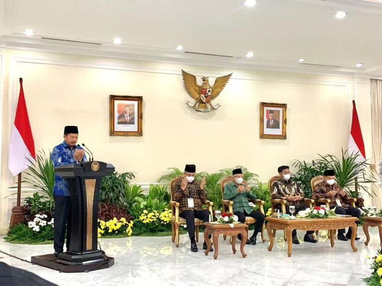 Munas XI GAPKI Hasilkan Ketum Secara Mufakat