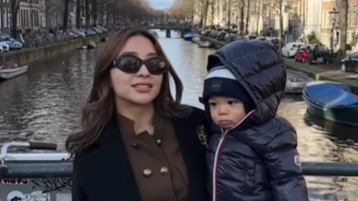 Mengenal Feeding Specialist, Ahli yang Disewa Nikita Willy buat Issa yang GTM