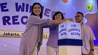 Masalah nutrisi pada anak masih menjadi masalah global yang harus disikapi secara komprehensif. Gangguan pertumbuhan merupakan salah satu dampak masalah nutrisi pada anak yang cukup sering ditemui. Berdasarkan hasil Survei Status Gizi Indonesia (SSGI) 2022 yang dirilis Kementerian Kesehatan, prevalensi angka stunting balita Indonesia di angka 21,6%.  