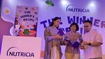Buku The Winners Recipe Hadir untuk Kejar Tumbuh Anak