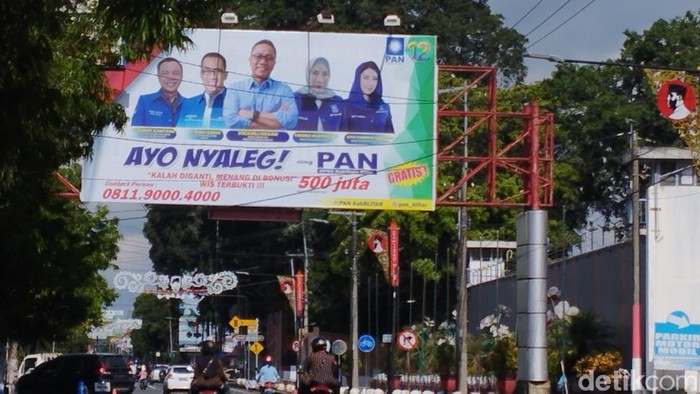 PAN tawarkan bonus bagi kader yang lolos jadi anggota legislatif