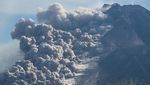 Penampakan Merapi Semburkan Awan Panas, Aktivitas Masih Tinggi