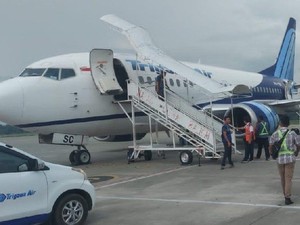 5 Fakta Penembakan Pesawat Trigana Air di Yahukimo oleh KKB