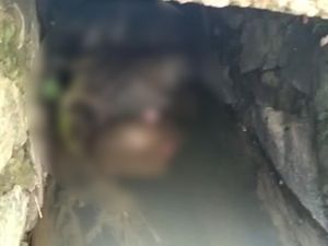 Menguak Tabir Kematian Pensiunan Polisi di Gorong-gorong Tasikmalaya