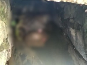 Menguak Tabir Kematian Pensiunan Polisi di Gorong-gorong Tasikmalaya