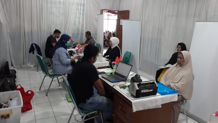 Pengurusan paspor
