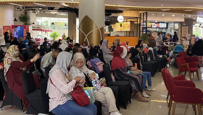 Peringati Hari Penyakit Langka, IRD Minta Warga Tak Diskriminasi Odalangka (Devi/detikcom)