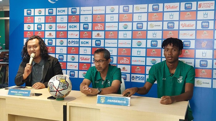 Persebaya